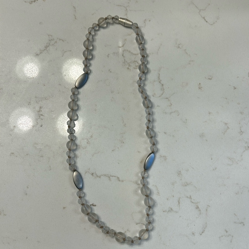 J Jill necklace 22”